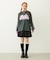 LACE MINI SKIRT