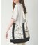 VARIOUS LOGO 2WAY TOTE