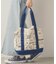 VARIOUS LOGO 2WAY TOTE