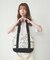 VARIOUS LOGO 2WAY TOTE