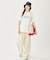 VARIOUS LOGO 2WAY TOTE