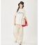 VARIOUS LOGO 2WAY TOTE