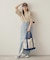 VARIOUS LOGO 2WAY TOTE