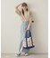 VARIOUS LOGO 2WAY TOTE