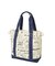 VARIOUS LOGO 2WAY TOTE