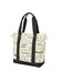 VARIOUS LOGO 2WAY TOTE