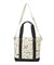VARIOUS LOGO 2WAY TOTE