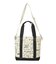 VARIOUS LOGO 2WAY TOTE