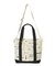 VARIOUS LOGO 2WAY TOTE