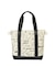 VARIOUS LOGO 2WAY TOTE