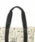 VARIOUS LOGO 2WAY TOTE