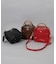 BAMBOO HANDLE SQUARE BAG