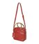 BAMBOO HANDLE SQUARE BAG