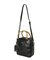 BAMBOO HANDLE SQUARE BAG