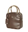 BAMBOO HANDLE SQUARE BAG