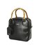 BAMBOO HANDLE SQUARE BAG