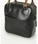 BAMBOO HANDLE SQUARE BAG