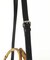 BAMBOO HANDLE SQUARE BAG
