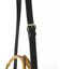 BAMBOO HANDLE SQUARE BAG