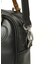 BAMBOO HANDLE SQUARE BAG