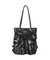 TIERED RUFFLE TOTE