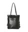 TIERED RUFFLE TOTE
