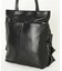 TIERED RUFFLE TOTE