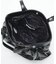 TIERED RUFFLE TOTE