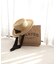 MILKFED. JUTE TOTE BAG