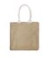 MILKFED. JUTE TOTE BAG
