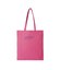 HEAVY METAL FLAT TOTE