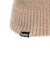 LOGO KNIT HAT