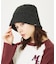 LOGO KNIT HAT