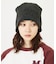 LOGO KNIT HAT