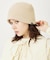 LOGO KNIT HAT