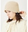 LOGO KNIT HAT