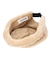 LOGO FLUFFY ROLL CAP