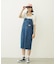 SQUARE NECK PUFF SLEEVE BLOUSE