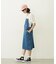 SQUARE NECK PUFF SLEEVE BLOUSE