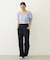 SQUARE NECK PUFF SLEEVE BLOUSE