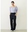 SQUARE NECK PUFF SLEEVE BLOUSE