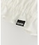 SQUARE NECK PUFF SLEEVE BLOUSE