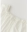 SQUARE NECK PUFF SLEEVE BLOUSE
