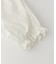 SQUARE NECK PUFF SLEEVE BLOUSE