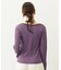 RIB HALTER NECK TOP