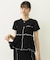 LETTUCE EDGE SWEAT CAMISOLE