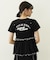 LETTUCE EDGE SWEAT CAMISOLE