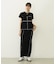LETTUCE EDGE SWEAT CAMISOLE