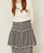 LETTUCE EDGE SWEAT CAMISOLE