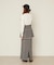 LETTUCE EDGE SWEAT CAMISOLE